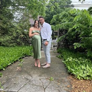 Meet your Posher, Nicolas